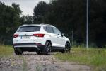 Seat Ateca 2.0 TDI Xcellence by DF Automotive 2017 года